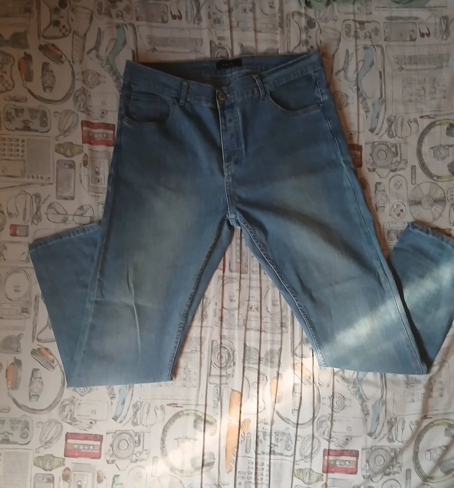 Jeans, Excellent, photo 5