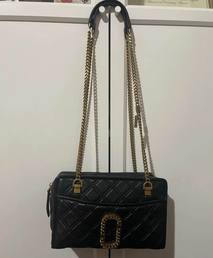 Marc Jacobs Shoulder Bags, size Other, photo 3