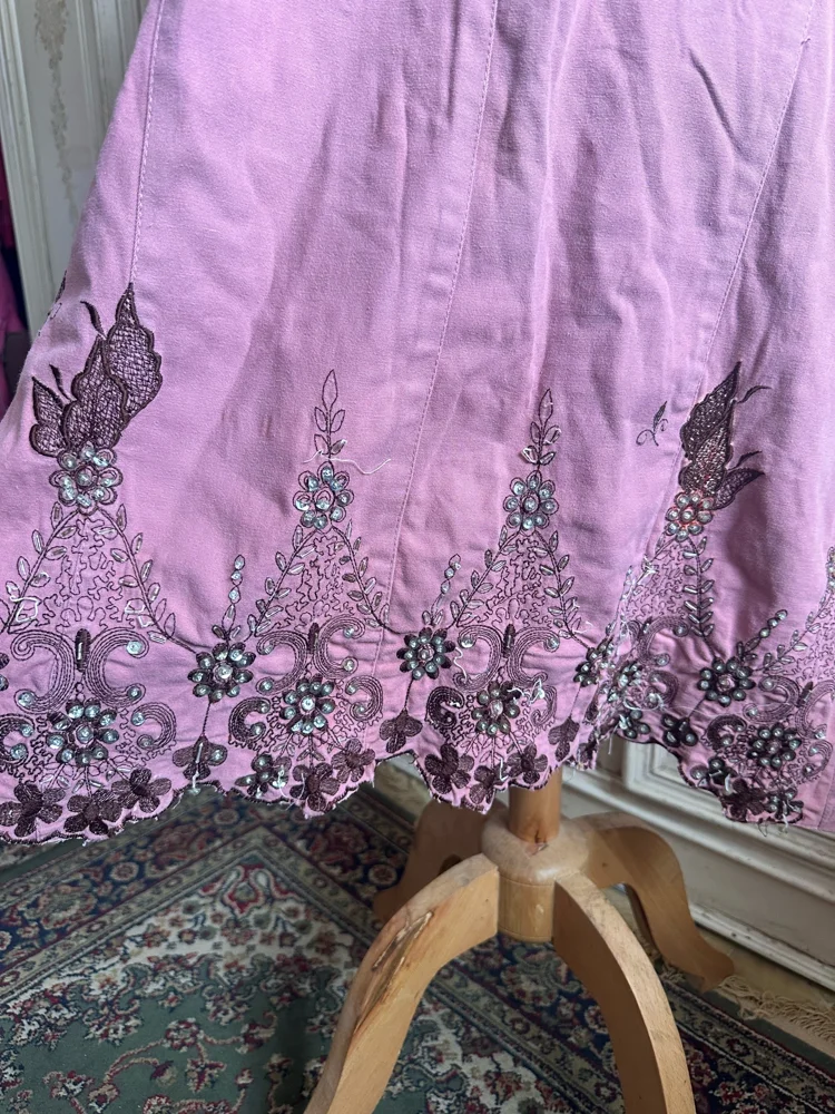Local Skirts, Excellent, size L / 40 / 12, photo 3