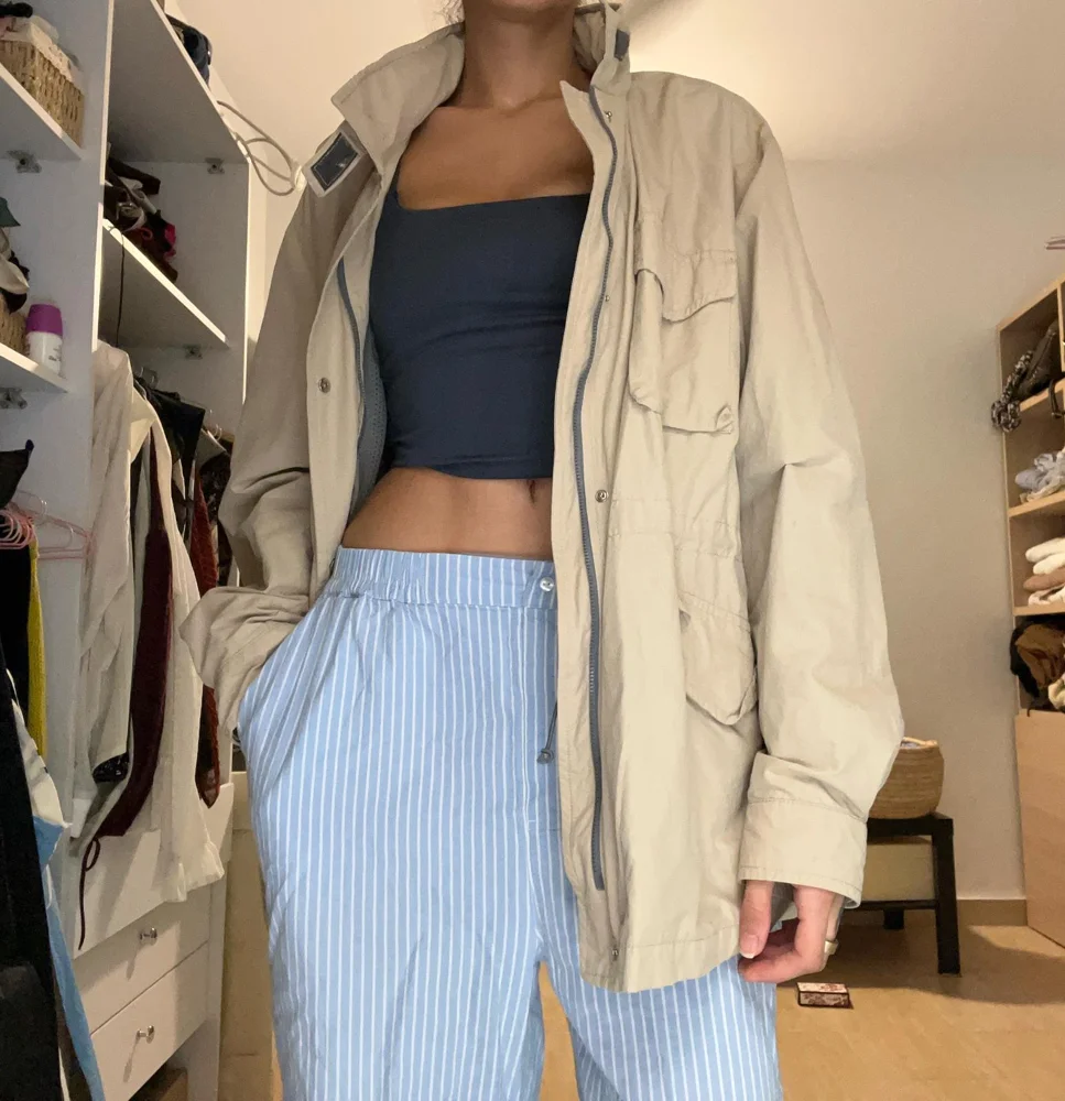 Jackets