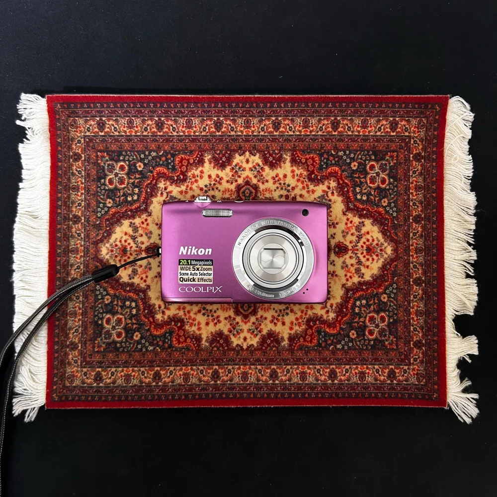 Nikon Digital Cameras