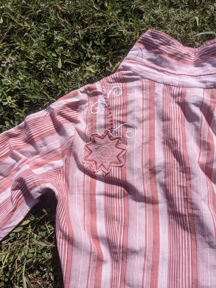 Shirts, size M / 38 / 10, photo 3