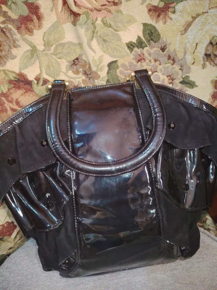 Valentino Handbags, Excellent, photo 5