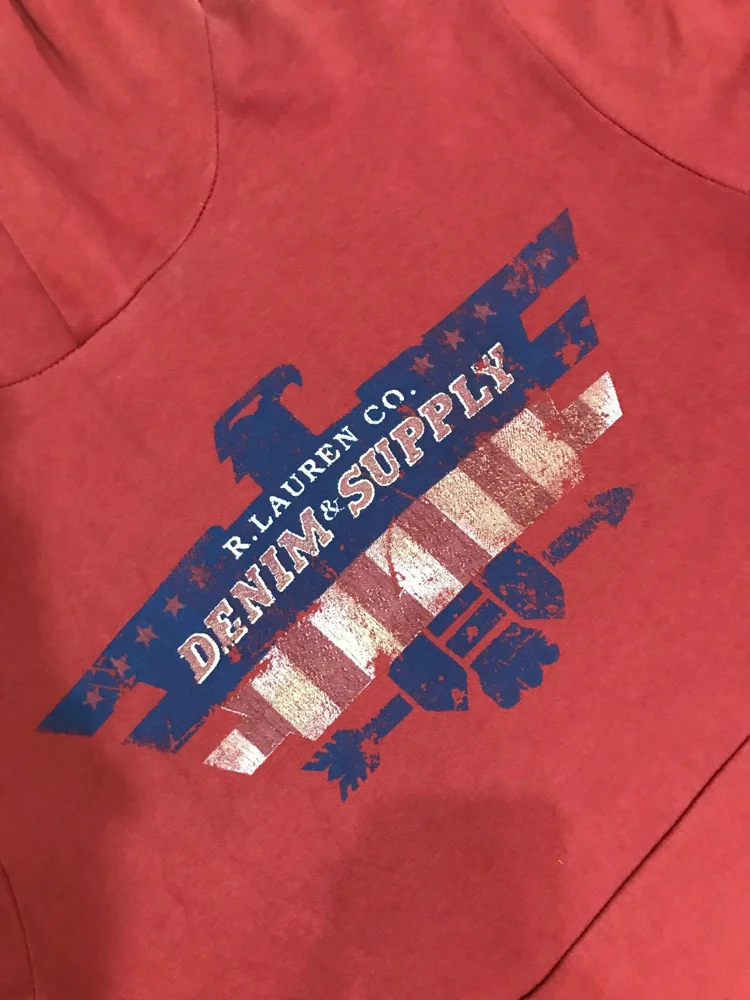 Ralph Lauren Hoodies, Excellent, size M, photo 5