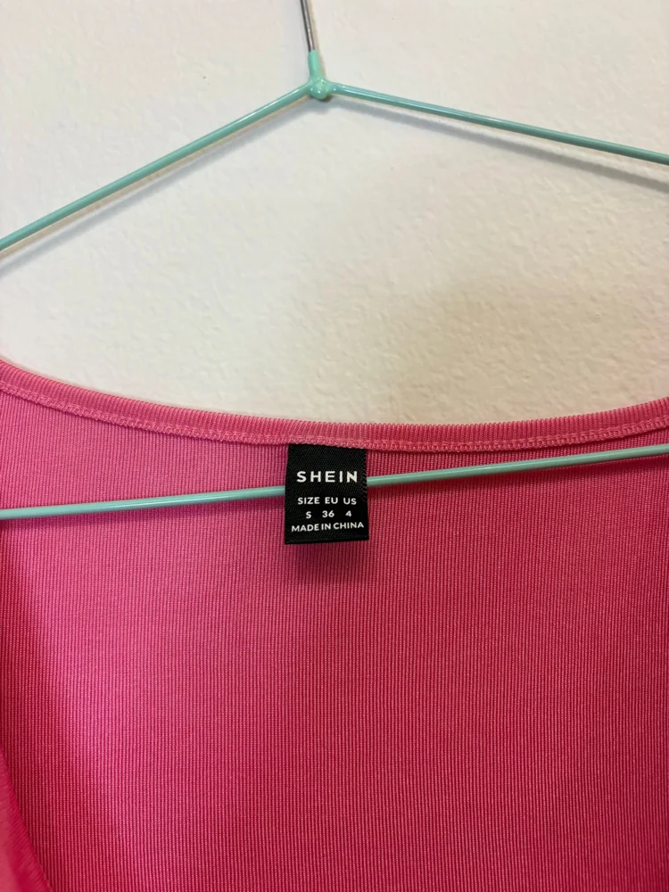 Shein Tank Tops, Good, size S / 36 / 8, photo 3