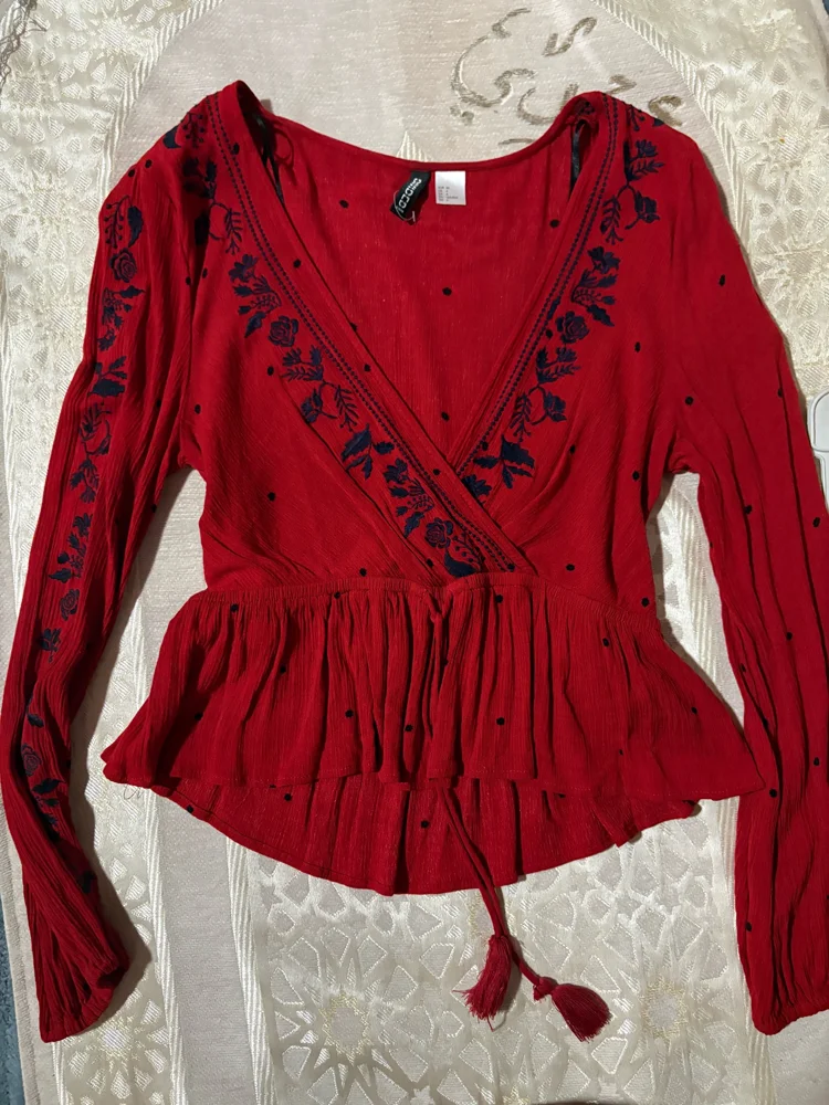 H&M Divided Blouses
