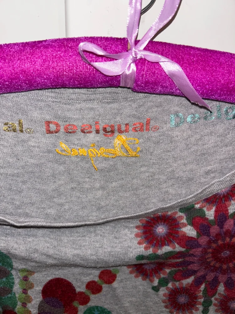 Desigual Sweaters & Pullovers, size L / 40 / 12, photo 3
