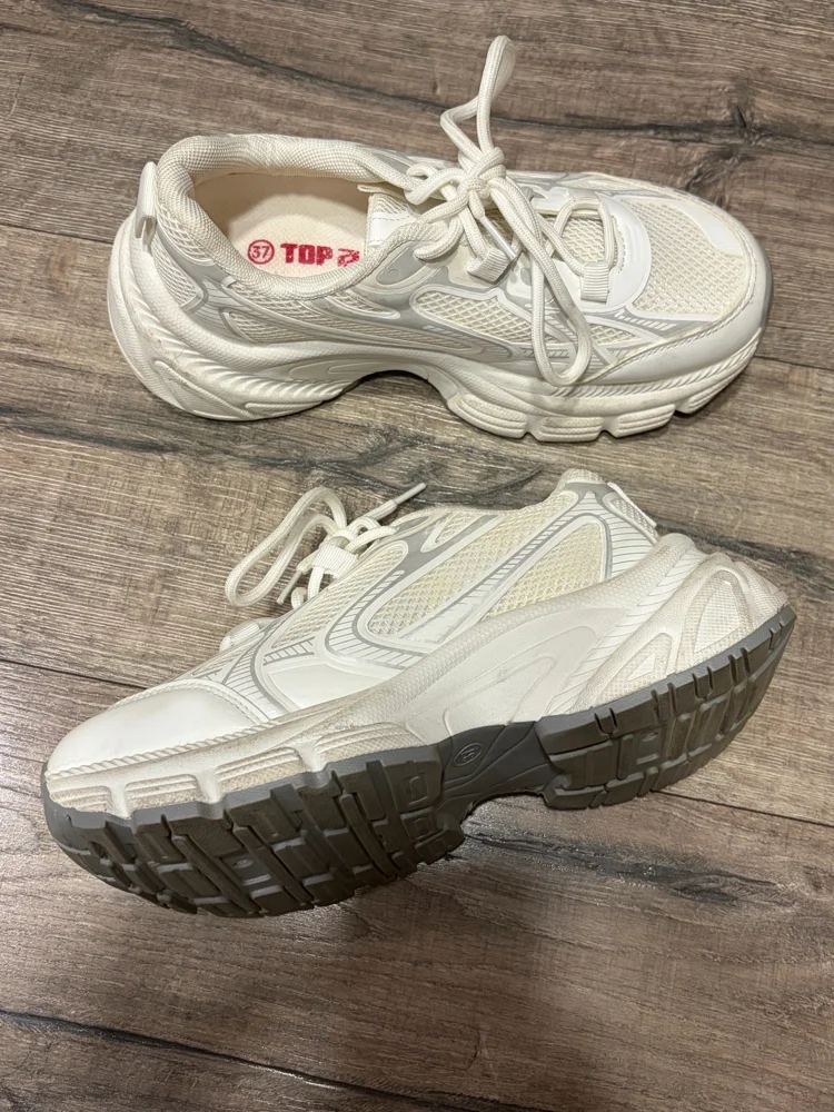 Sneakers, size 37, photo 6
