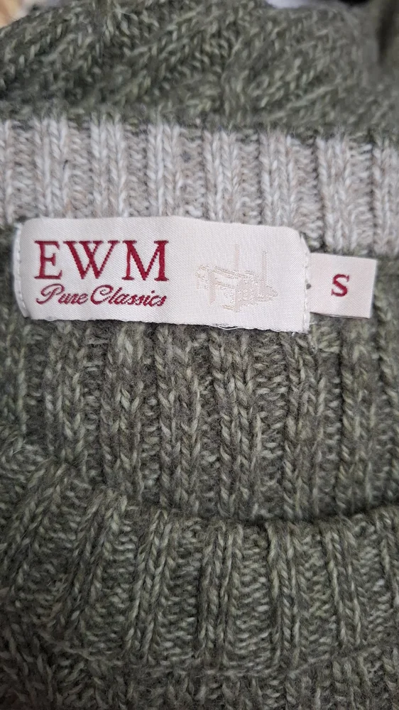 Sweaters & Pullovers, Good, size S / 36 / 8, photo 4