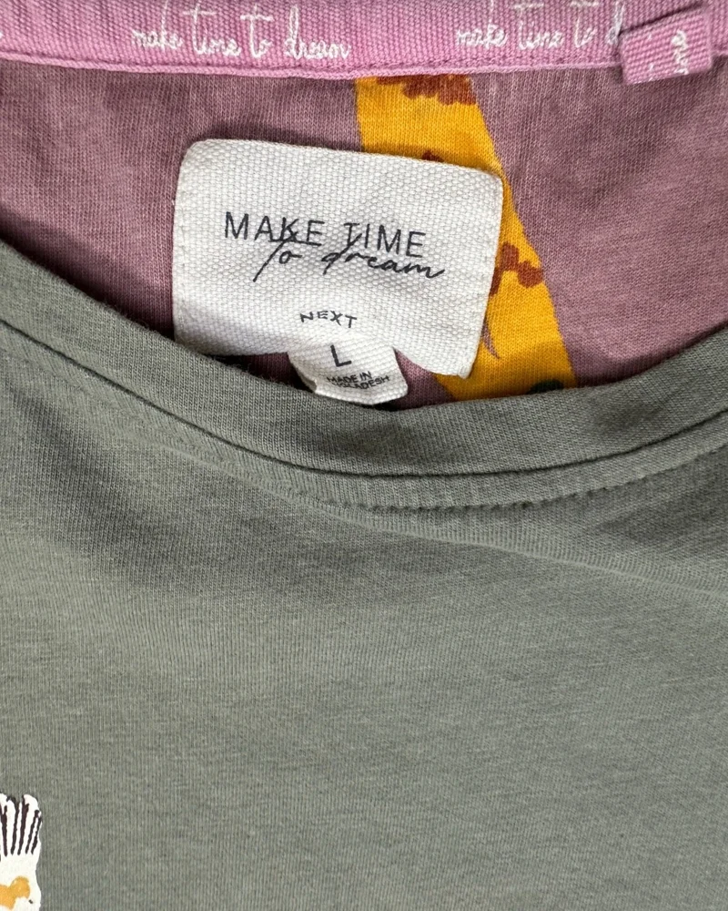 Next T-shirts, size L / 40 / 12, photo 3