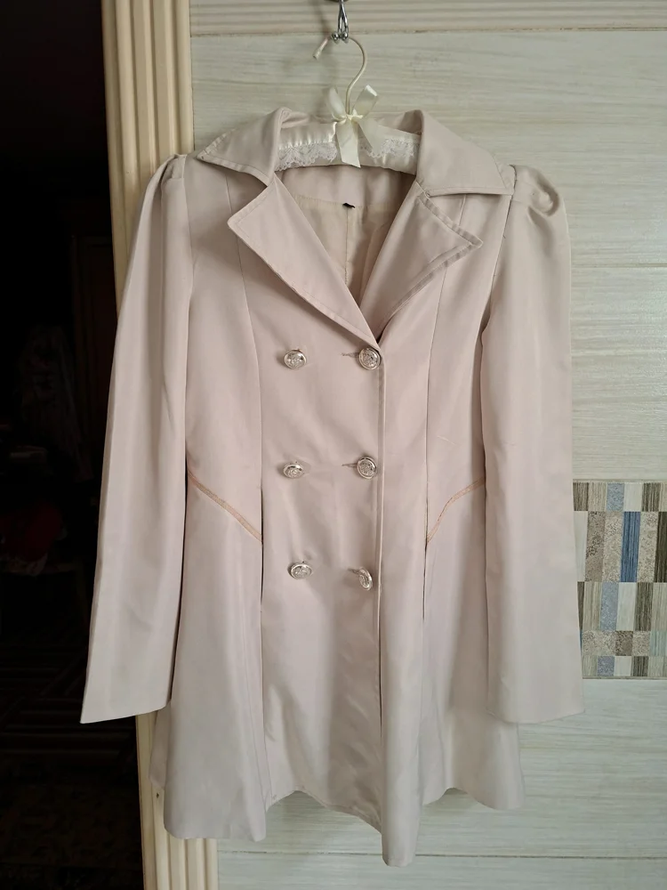 Coats