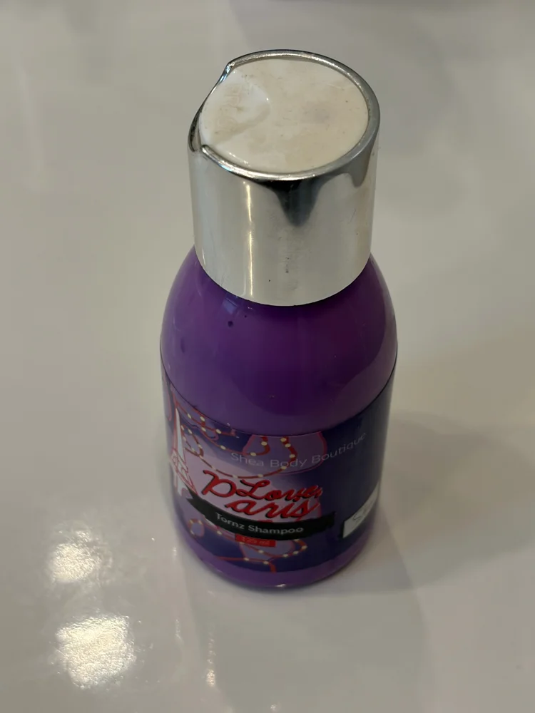 Shampoos, size Other, photo 3