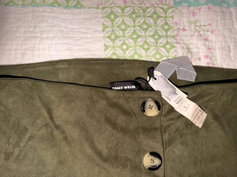 Tally Weijl Skirts, size M / 38 / 10, photo 3
