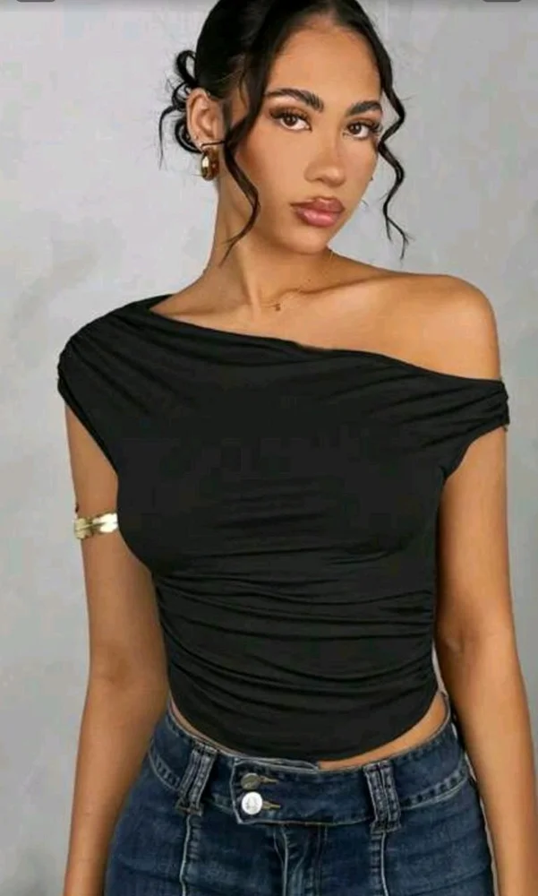 Shein Blouses, size L / 40 / 12, photo 3