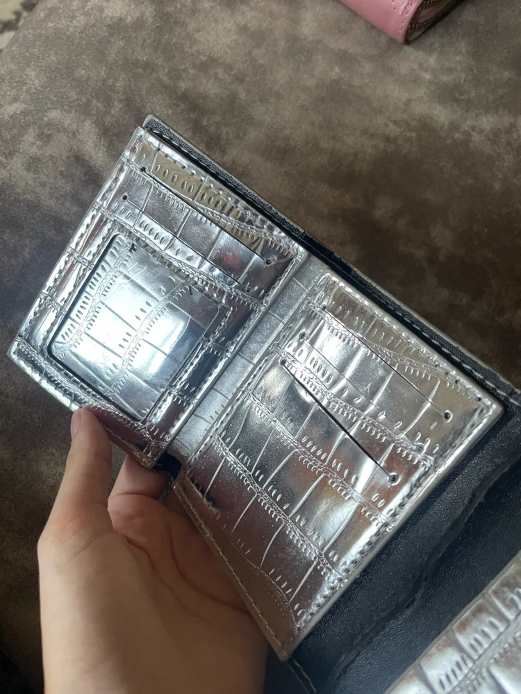 Shein Wallets & Cardholders, Very good, photo 3