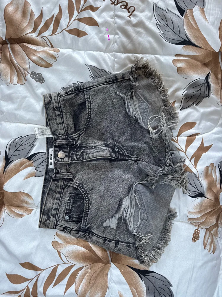 Pull & Bear Shorts, size XS / 34 / 6, photo 3