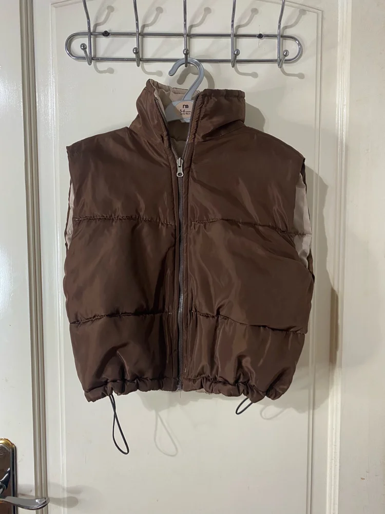 Vests, Excellent, one size, photo 2