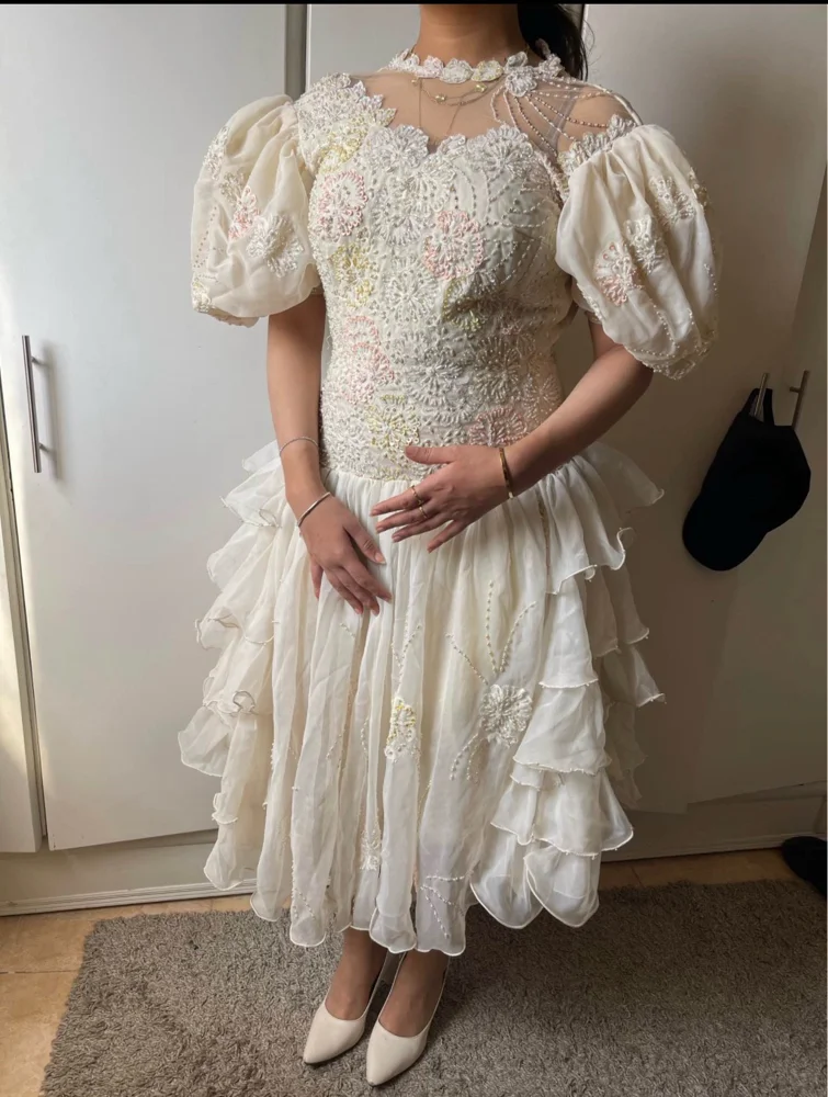 Wedding Dresses, size XL / 42 / 14, photo 2