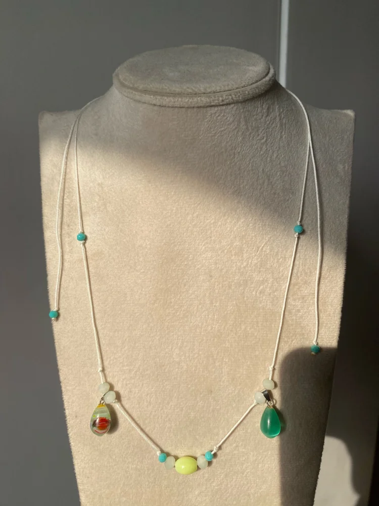 local brands Necklaces, size Other, photo 4