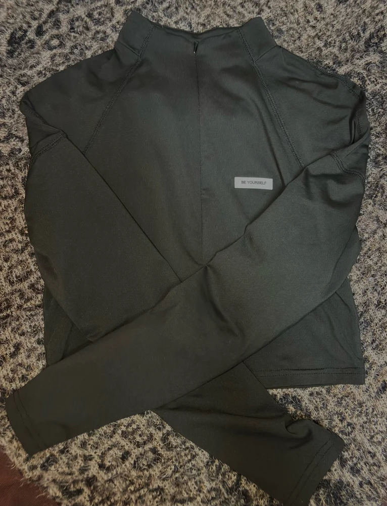 Shein Athletic Jackets, Very good, size M / 38 / 10, photo 3