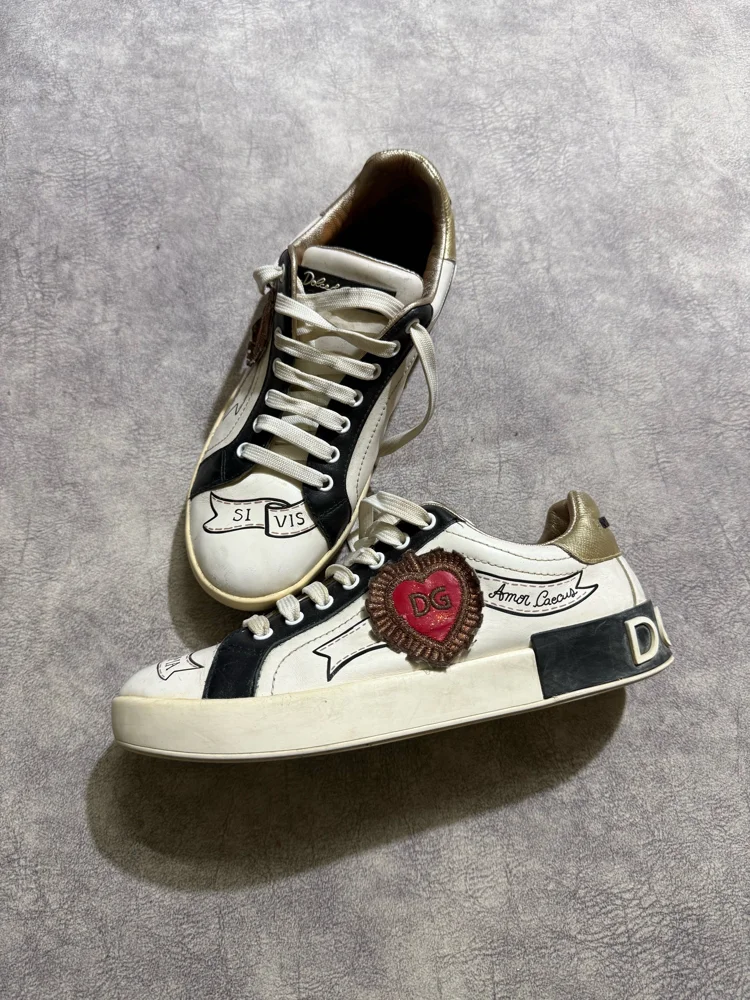 Dolce & Gabbana Sneakers, size 41, photo 5