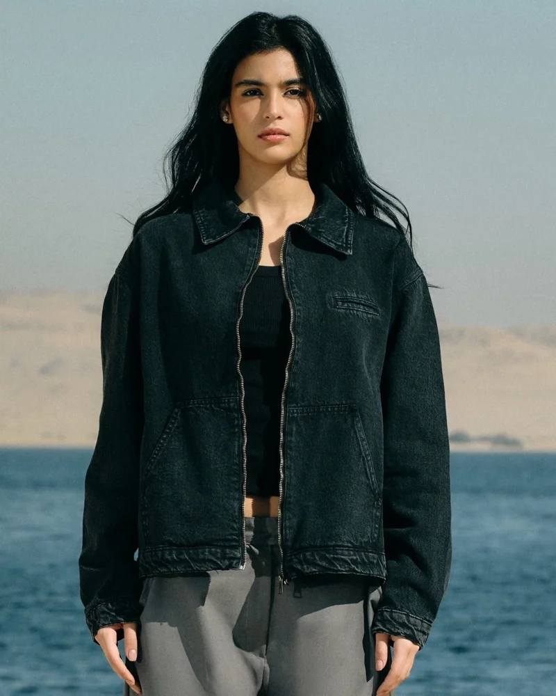 Local Jackets, size S