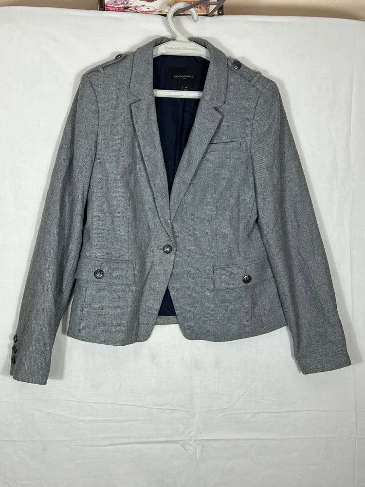 Banana Republic Jackets, Excellent, size M / 38 / 10, photo 2
