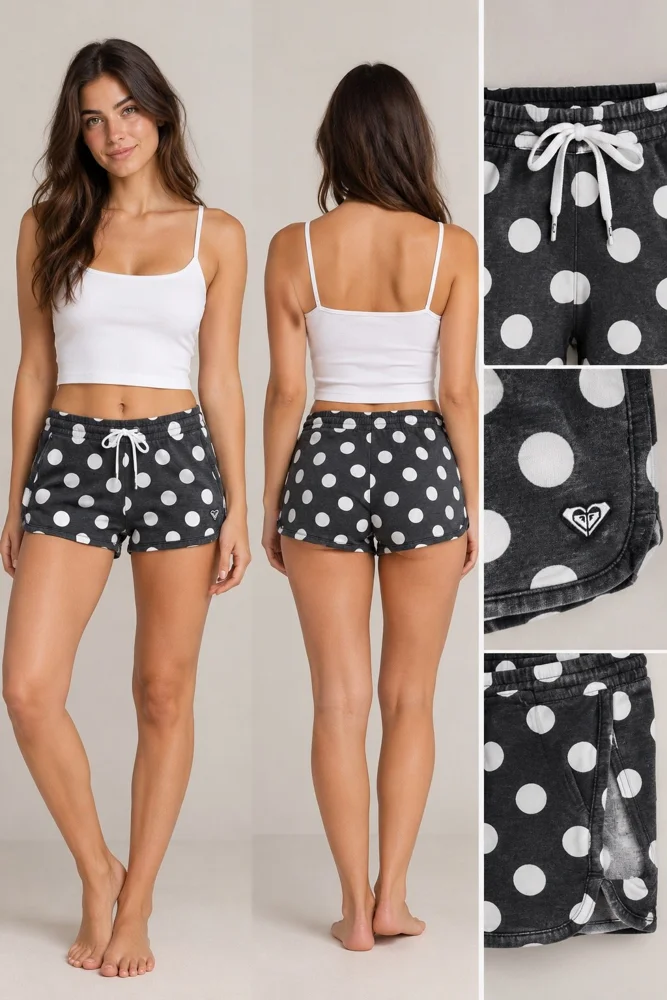 Roxy Shorts