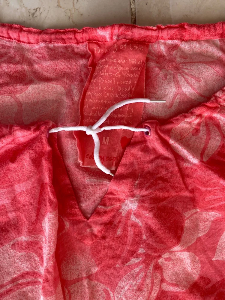EDC by Esprit Blouses, size M / 38 / 10, photo 3