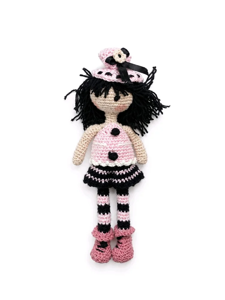 local brands Plush & Toys