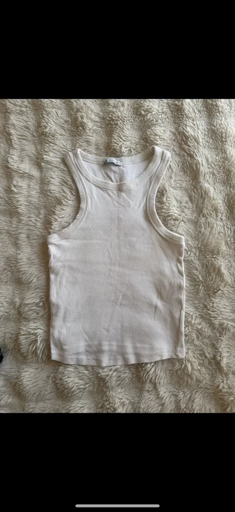 Zara Tank Tops, size S / 36 / 8, photo 3