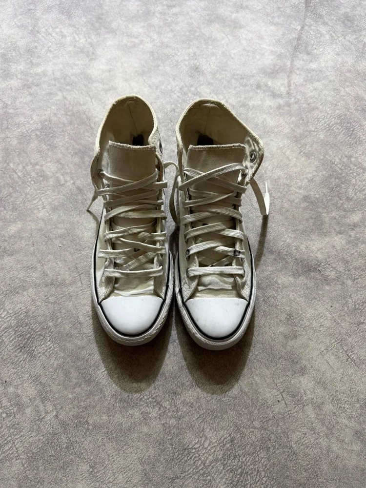 Converse Sneakers, size 40, photo 3