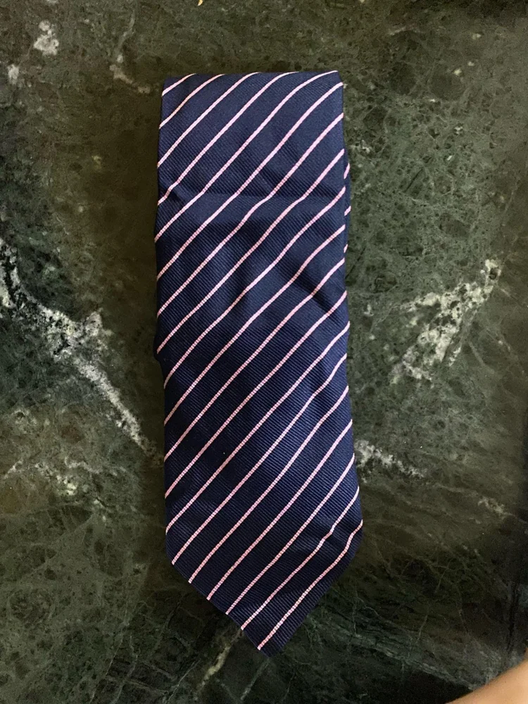 Ties