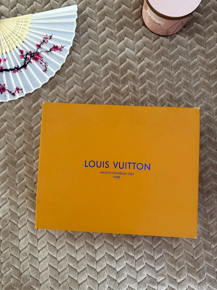 Louis Vuitton Mini Bag
