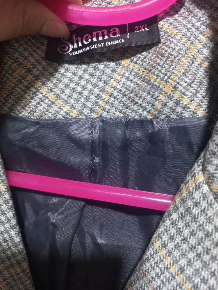 Blazers, Very good, size XXL / 44 / 16, photo 2
