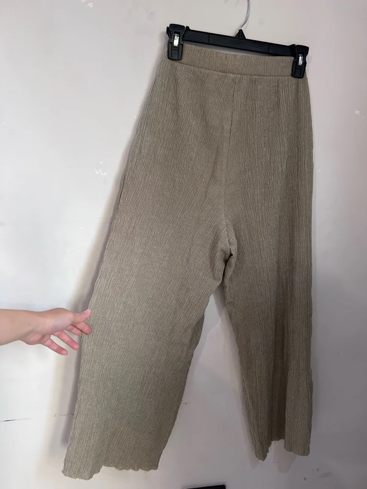 Pull & Bear Pants, size M / 38 / 10, photo 2