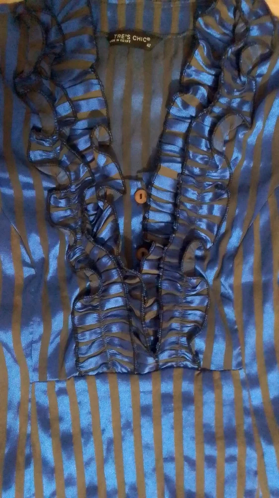Blouses, Excellent, size M / 38 / 10, photo 3