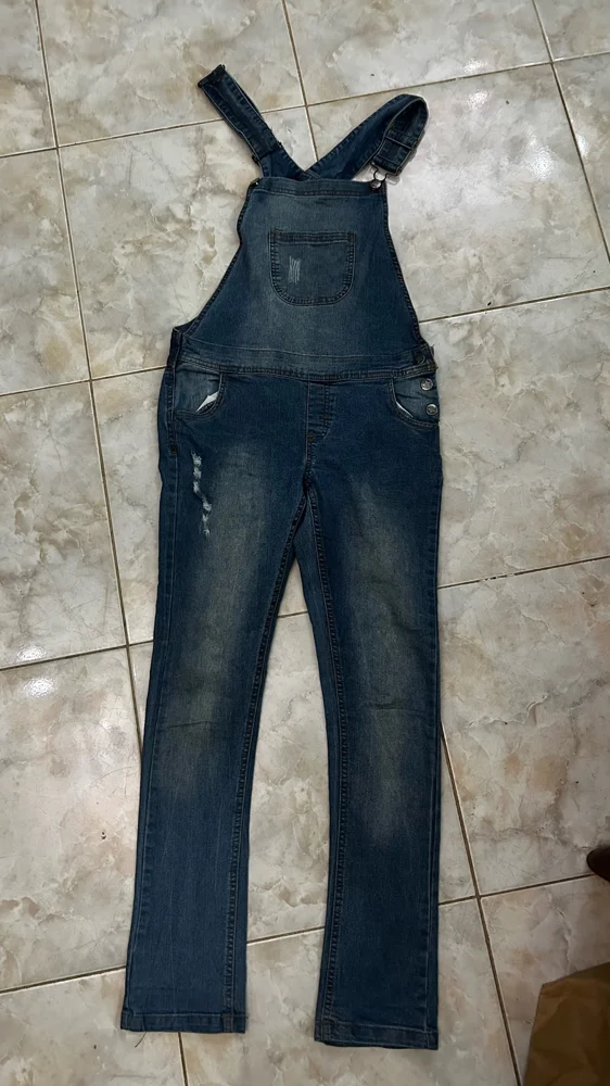Jumpsuits