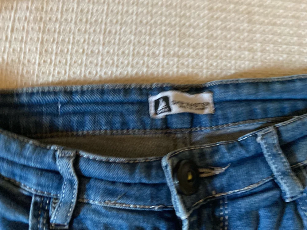 Jeans, Good, size M / 38 / 10, photo 3