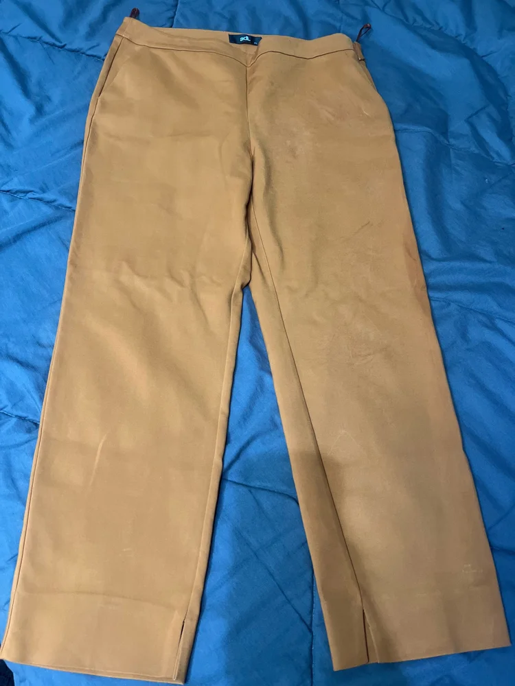 Pants