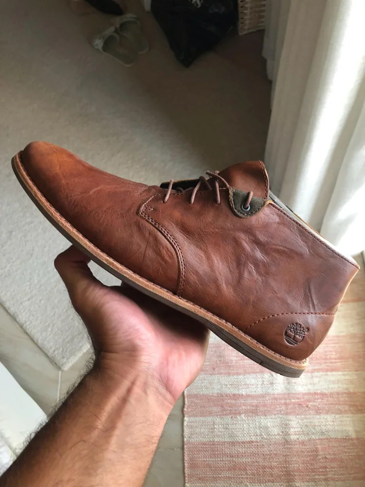 Timberland Dress Shoes, Excellent, size 44, photo 2