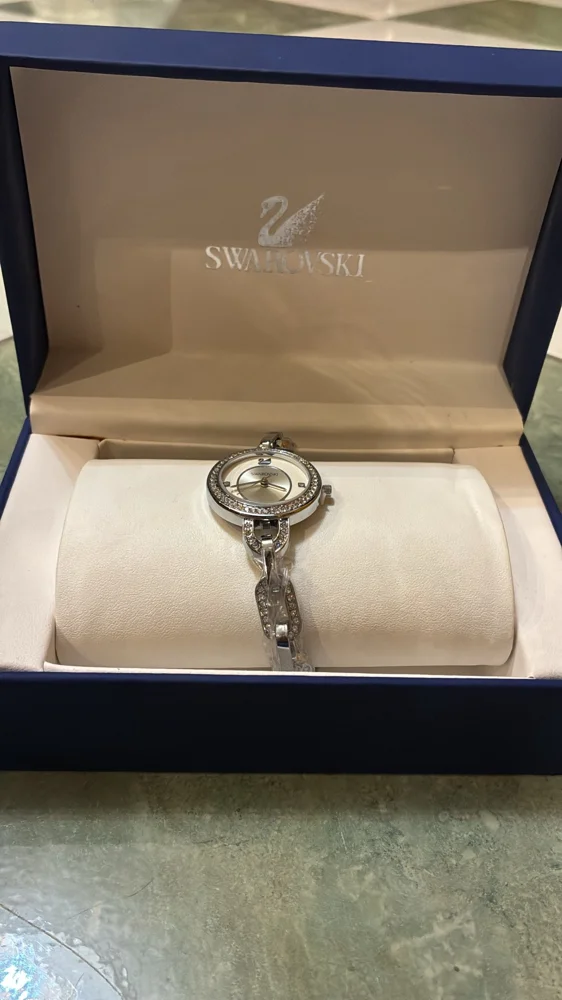 Swarovski Watches