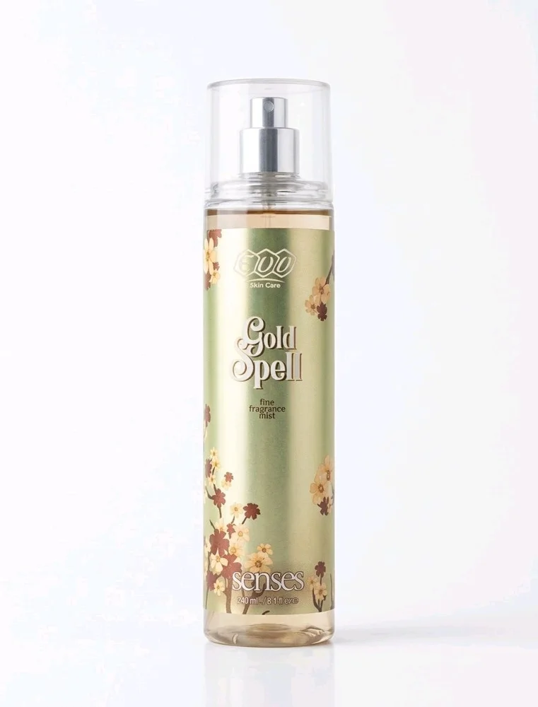 EVA Perfume