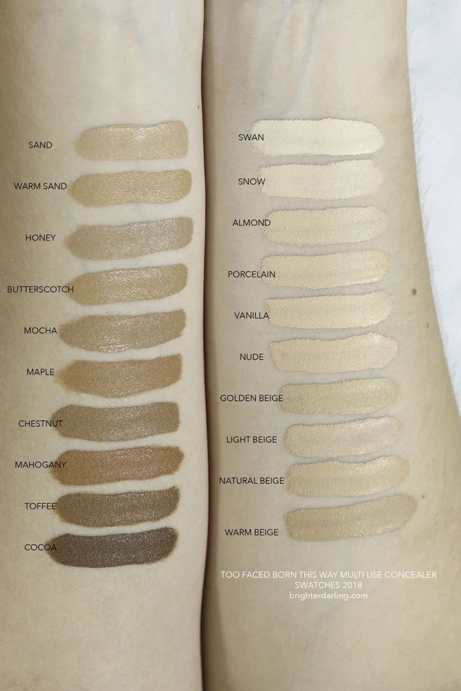 Too Faced Makeup, size Other, photo 3
