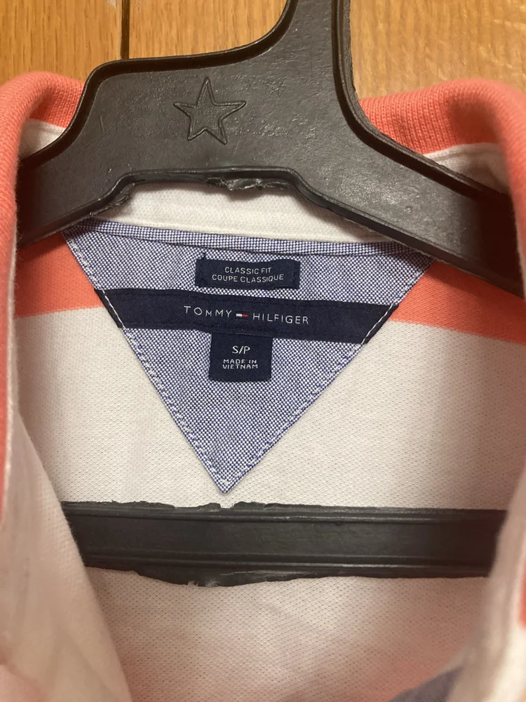 Tommy Hilfiger Shirts, size S / 36 / 8, photo 6