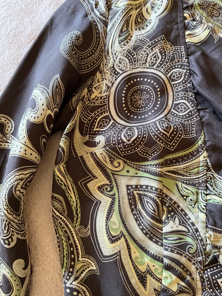 Blouses, size S / 36 / 8, photo 5