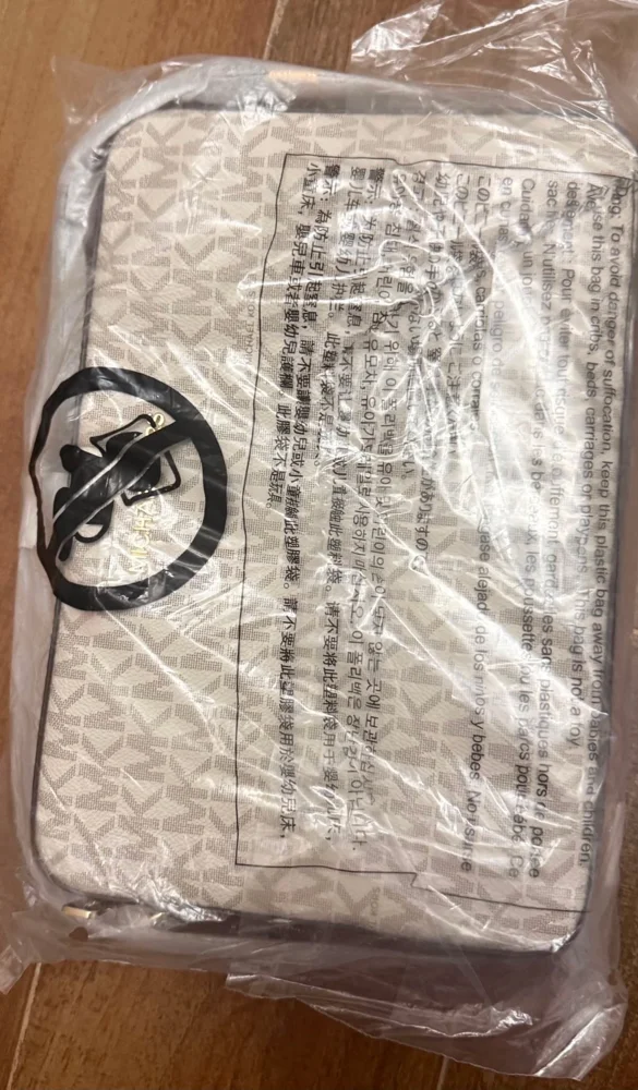 Michael Kors Cross-Body Bags, size Other, photo 3