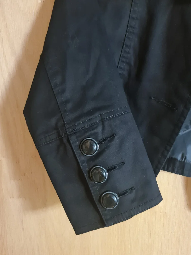 Mango Jackets, Excellent, size S / 36 / 8, photo 4