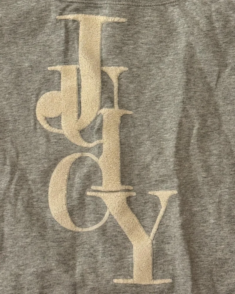 Juicy Couture T-shirts