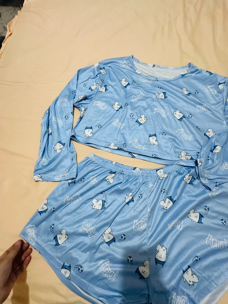 Pyjama Sets